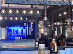 -肉加韩国料理·烤肉(金茂湾店)