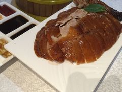 -京味民福烤鸭店(建设四马路店)