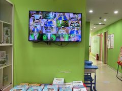 -昂立青少儿成长中心(长宁仙霞校区)