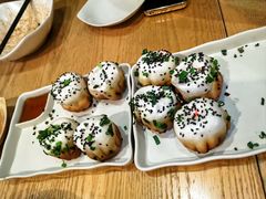 -东泰祥生煎馆(重庆北路店)
