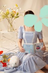 -米莱摄影写真(五大道别墅店)