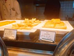 -佛山恒安瑞士大酒店-瑞士咖啡厅-主题自助餐