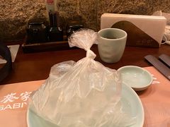 -山葵家·创意料理(万象汇店)