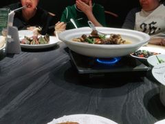 -梁家大院•农家菜(昆山会展中心店)