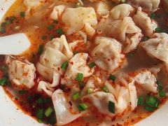 -安庆柴火馄饨(马道街店)