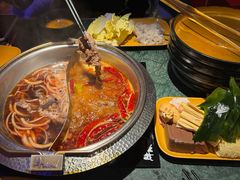 -牛New寿喜烧(曹路花园城店)