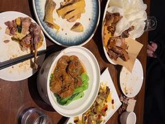 -浦江餐饮•上海菜馆(五四路店)