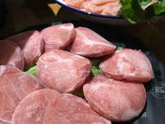 -白乐天毛肚火锅馆(解放碑店)