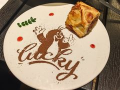 苹果肉桂卷-布拉格餐厅· 中欧捷克菜(全国首店)