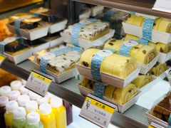 -老大昌(淮海中路店)