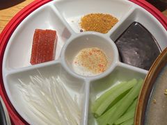 -青年公社烤鸭(蜀山万象汇店)