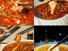 -陶苏·品味融合川菜(龙湖源著天街店)