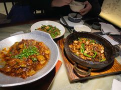 -绿茶餐厅(成都大悦城店)