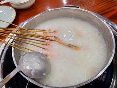 -盈田盈粥庄(博山东路店)