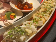-湯記傳菜