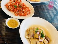 炸牛奶-大门水乡·顺德菜