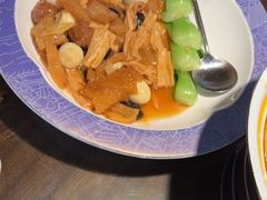 -秦月轩·陕西家乡菜(阜成路·五棵松店)