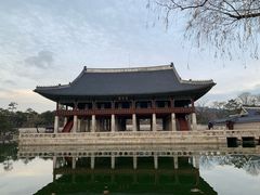 -景福宫