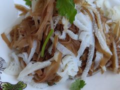 -李连贵酒家熏肉大饼(昆明街店)