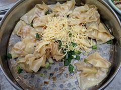 -味一早餐(新芝路店)