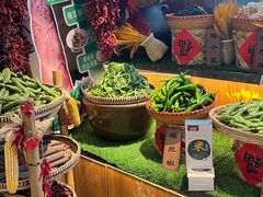-老阿爸鲜鱼土菜(独墅湖店)