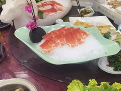 -老毛手抓·盐池滩羊非遗手抓(宁夏总店)