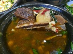 -老衢里·衢州农家菜(邱隘店)