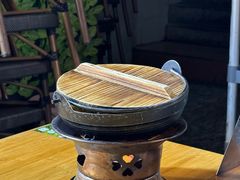 -蚝老板海鲜烧烤大排档(码头店)