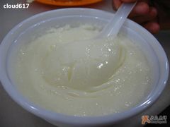 顺德双皮奶-芬芳甜品(同福路店)