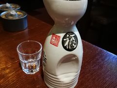 青梅酒-束河人家(南锣鼓巷店)