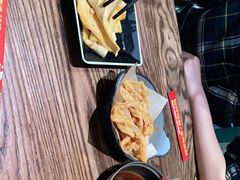 -万利记·长沙粉面小吃(8号仓店)