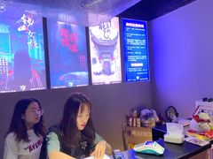-瞳灵人·沉浸式密室剧场(杭州旗舰店)