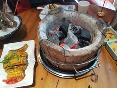 -捞围鲜·港式打边炉(海阳路店)
