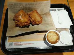 -肯德基(学院路店)