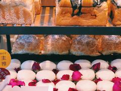 -皇冠幸福里动物奶油生日蛋糕(万达店)