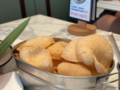 -太食獸泰式茶餐厅(艾尚天地店)