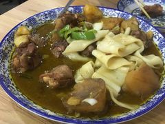 -东财大盘鸡(黑石礁店)