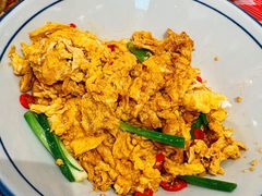 -荆九爷爆炒桥头三嫩(浙大店)
