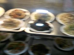 -姚记炒肝店(鼓楼店)