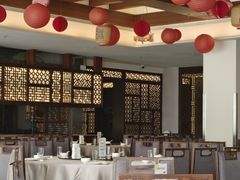 -静之湖湖畔餐厅