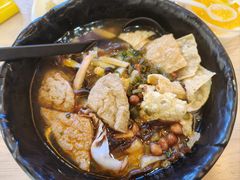 -覃记螺蛳粉·桂林米粉(鼓楼南街店)