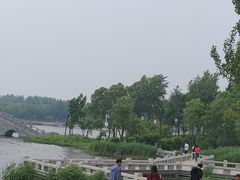 -长春北湖公园