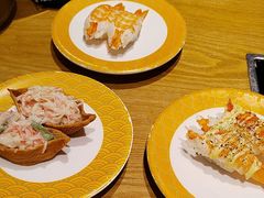 -晴季寿司(延河路万达广场店)