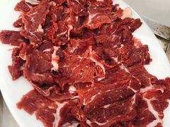 -州记·肠粉·牛肉火锅(福安店)