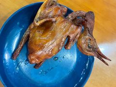 -煲煲掂风味煲仔饭餐厅(西区店)