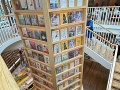 -猫的天空之城概念书店(北戴河蔚蓝海岸店)