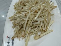 -翠茗农庄土菜馆(天目湖店)