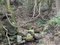 -昆明青龙峡风景区