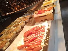 -圣罗巴海鲜烤肉自助(佳兆业店)