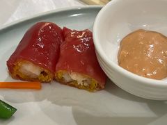 -丰鲤楼•闽南茶楼(仟禧汇店)